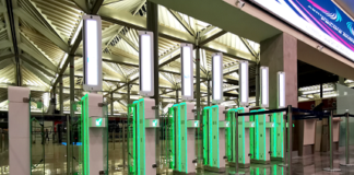Automated Passenger Processing