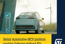 Automotive Microcontrollers