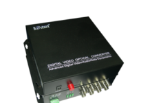 Digital Video Optical Converter