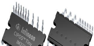 Infineon's Intelligent Power Module