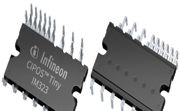 Infineon's Intelligent Power Module