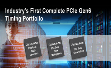 Clock Buffers & Multiplexers