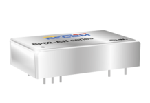 DC Converters for Rail Applications