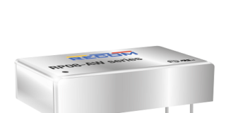 DC Converters for Rail Applications
