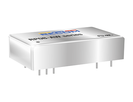 DC Converters for Rail Applications