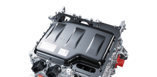 Electrification Components