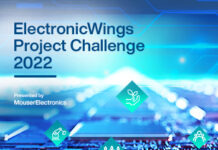 ElectronicWings Project Challenge 2022