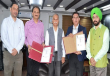 Electronics Sector Skill Council of India