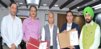 Electronics Sector Skill Council of India