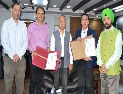 Electronics Sector Skill Council of India Electronics Sector Skill Council of India