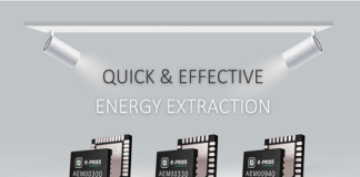 Energy Harvesting
