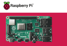 Raspberry Pi Applications
