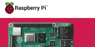 Raspberry Pi Applications