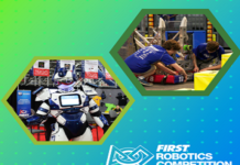 FIRST Robotics Competition