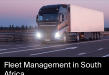 Fleet Managment in South Africa