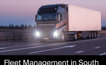 Fleet Managment in South Africa