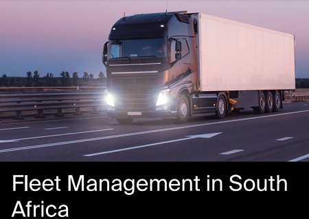 Fleet Managment in South Africa