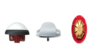 GNSS Antennas