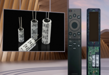 Hybrid Capacitors