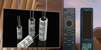 Hybrid Capacitors