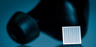 MEMS micro speaker