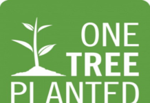 One Tree Planted