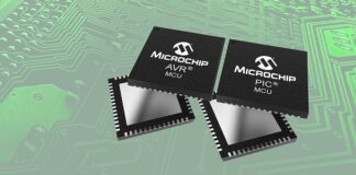 PIC & AVR Microcontrollers