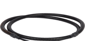 PVC Armor Cable Assemblies