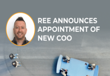 REE Automotive appoints Josh Tech as Chief Operations Officer REE Automotive