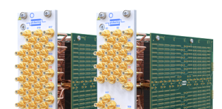 RF Switching
