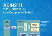 Ethernet Solution