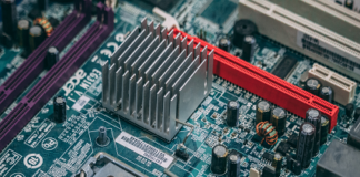 Semiconductor Chip Manufacturing