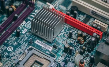 Semiconductor Chip Manufacturing