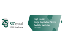 SiCrystal GmbH