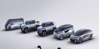 Smart EV technology