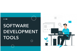 Software and Tools for sales