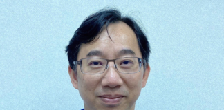 Vincent LIN, Technical Marketing Manager, Imaging Division, Asia Pacific