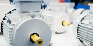 4 Things To Know About Your AC Motor System