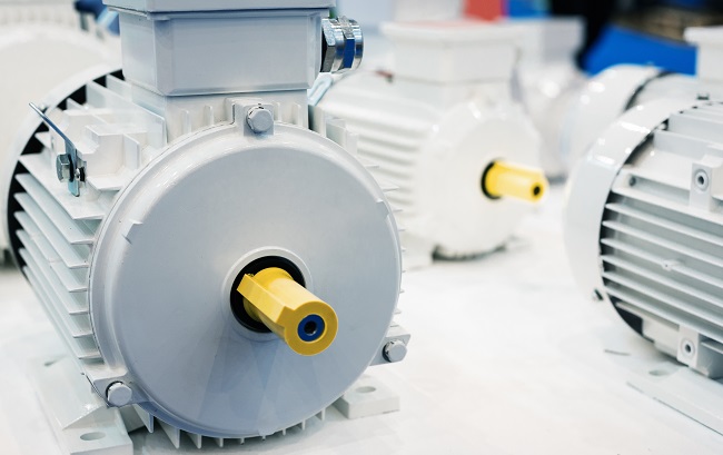 4 Things To Know About Your AC Motor System