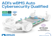 Wireless Battery Management System