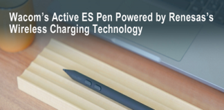 Wireless Power Charging Technology
