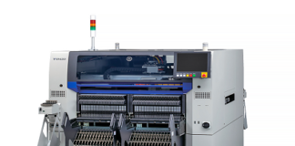 modular mounter