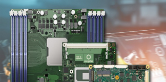 Computer-on-Modules for collaborative 5G