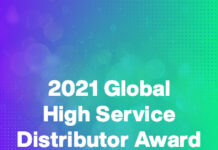 Mouser Electronics Named onsemi Global High Service Distributor of the Year