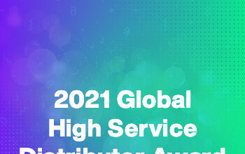 Mouser Electronics Named on semi Global High Service Distributor of the Year Mouser Electronics Named onsemi Global High Service Distributor of the Year