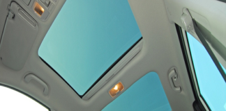 Solid-State Drivers in Cars
