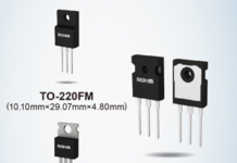 600V Super Junction MOSFET