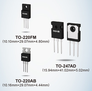 600V Super Junction MOSFET