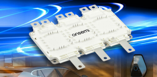 SiC Traction Power Modules
