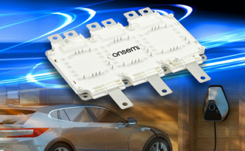 SiC Traction Power Modules